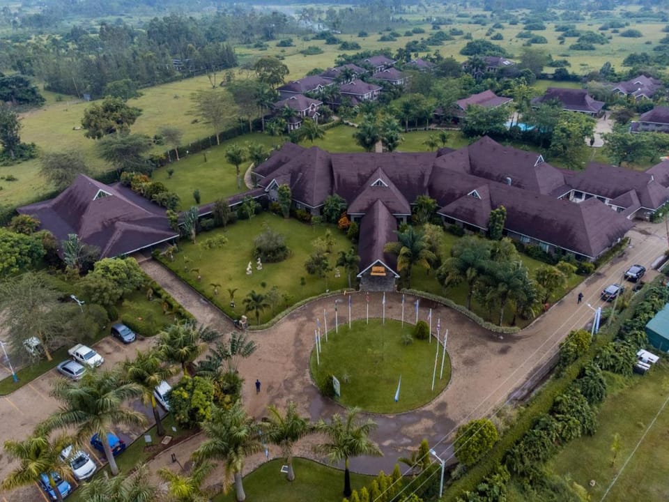 Ciala Resort Hotels In Kisumu Resort in Uganda