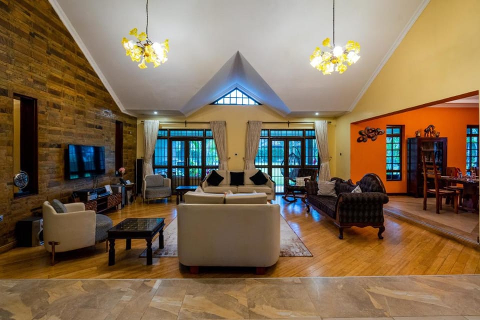 Ciala Resort Hotels In Kisumu Resort in Uganda