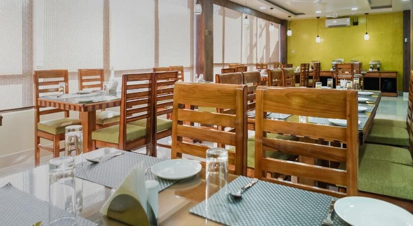 Pemaling Lords Eco Inn Guwahati Hotel in Bangladesh