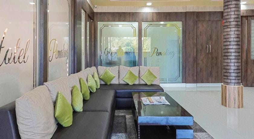 Pemaling Lords Eco Inn Guwahati Hotel in Bangladesh