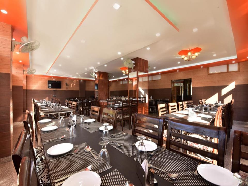 Sarla Regency Hotel in Himachal Pradesh