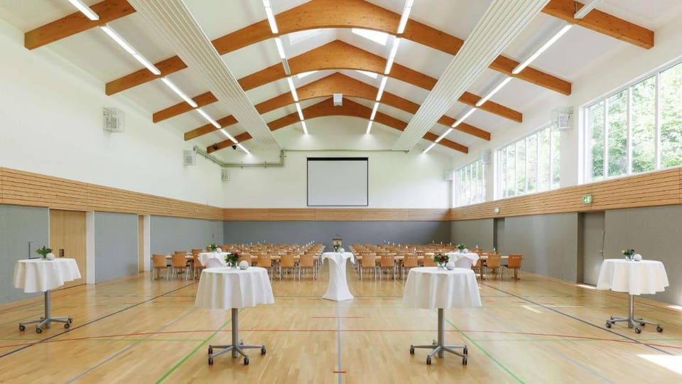 Dorint Parkhotel Siegen Hotel in Siegen