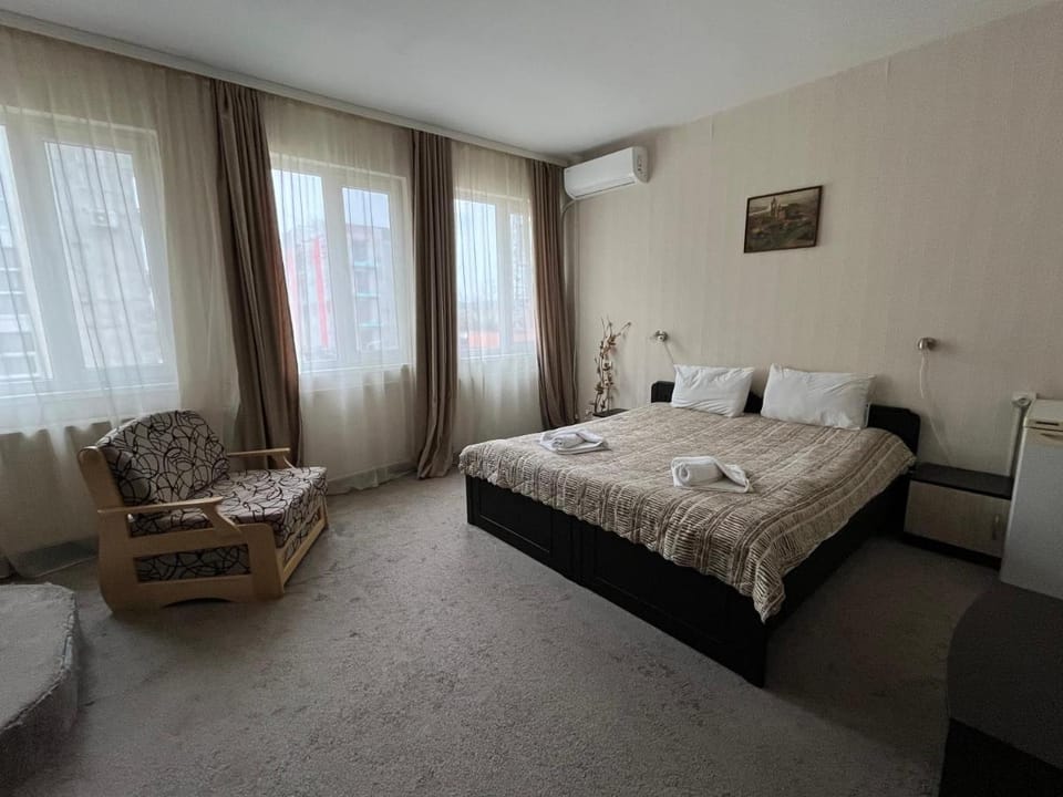 Park Hotel Ivailo Hotel in Veliko Tarnovo