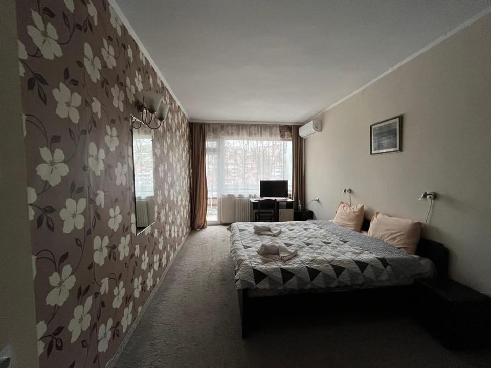 Park Hotel Ivailo Hotel in Veliko Tarnovo