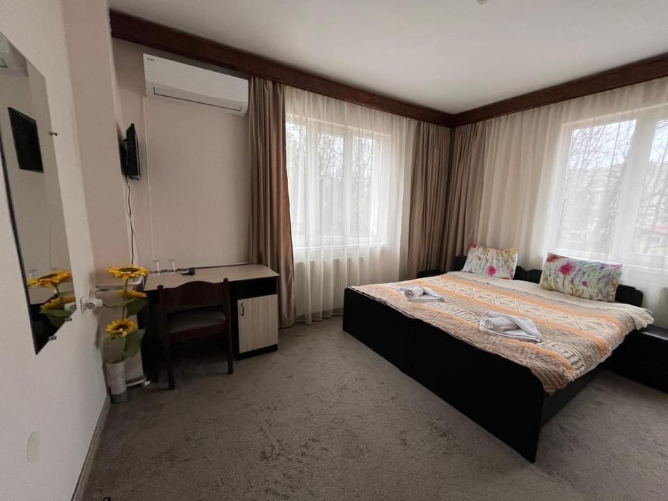 Park Hotel Ivailo Hotel in Veliko Tarnovo