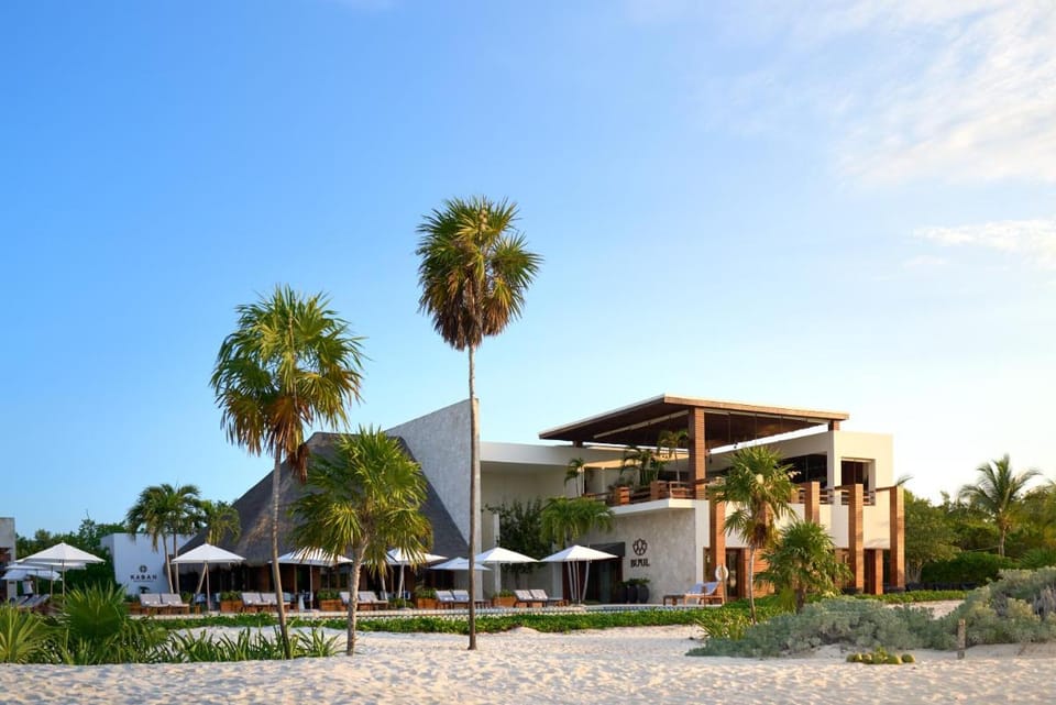 Chablé Maroma Resort in State of Quintana Roo