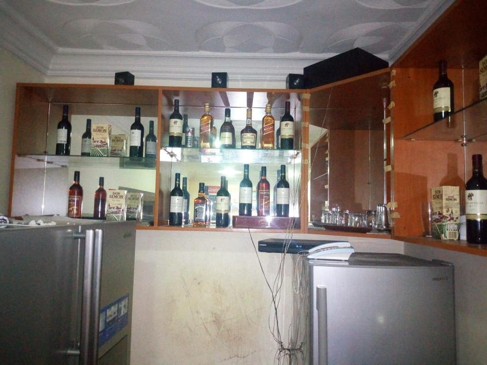 Bayse One Executive Suites  and Bar Hotel in Nigeria