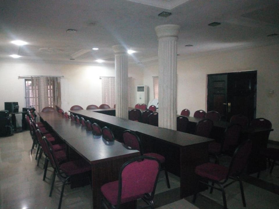 Bayse One Executive Suites  and Bar Hotel in Nigeria