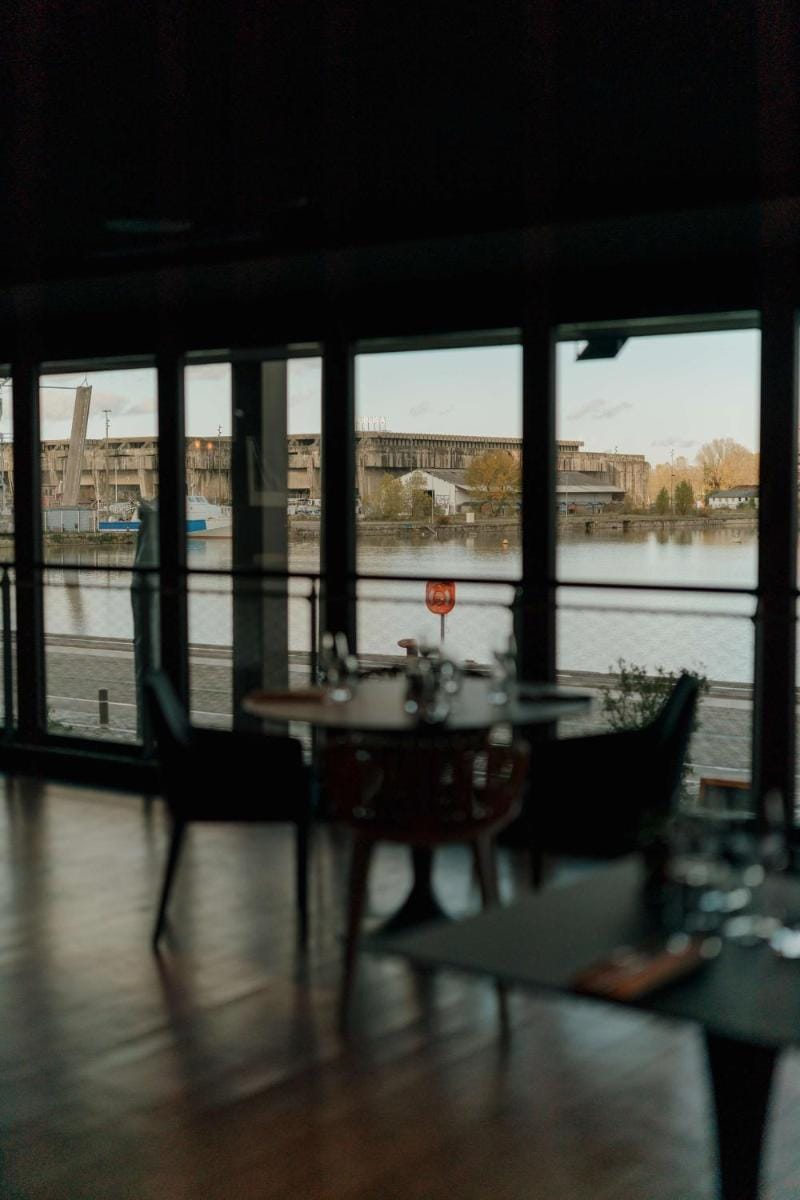 Radisson Blu Hotel Bordeaux Hotel in Bordeaux