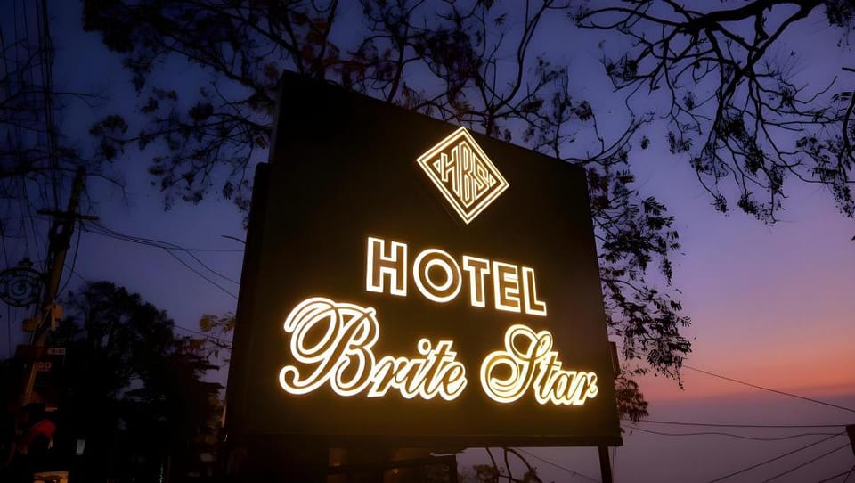 HOTEL BRITE STAR Hotel in Uttarakhand