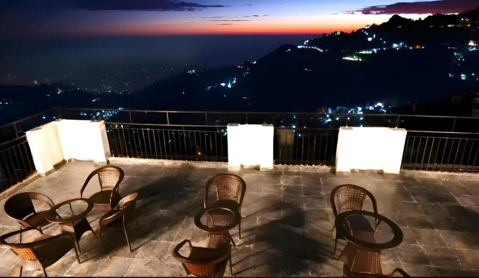 HOTEL BRITE STAR Hotel in Uttarakhand