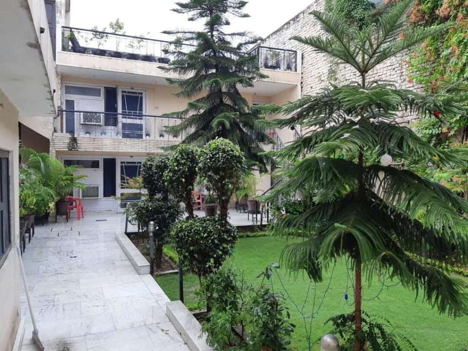 Hotel Jewel Hotel in Punjab, India