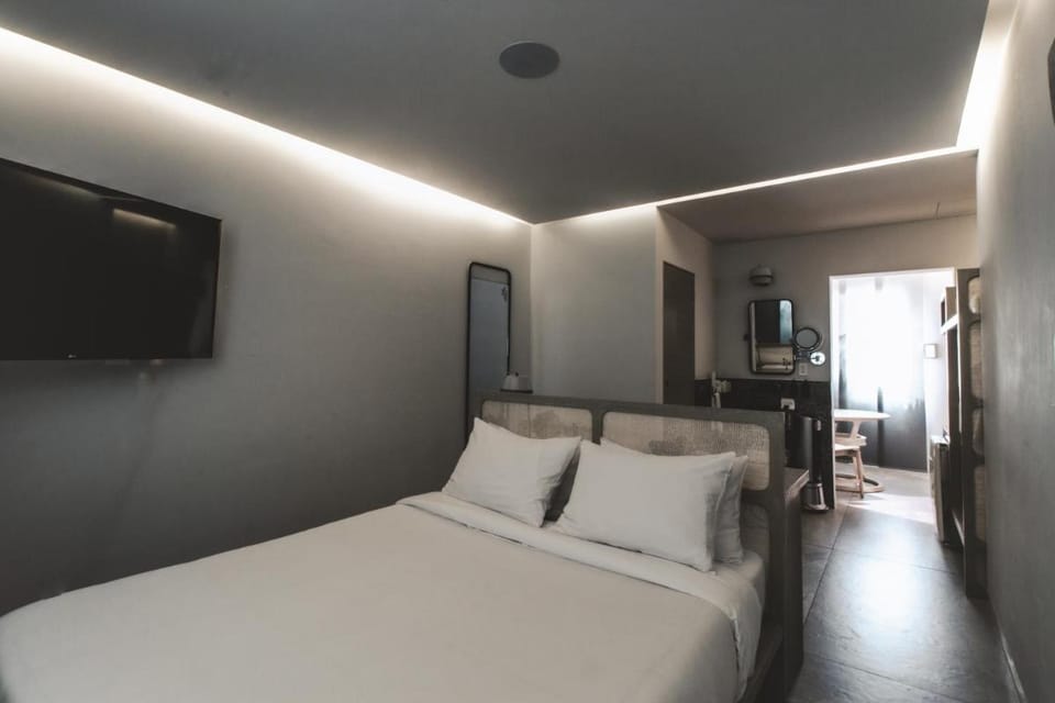 RYO KAN Ciudad de Mexico Hotel in Mexico City