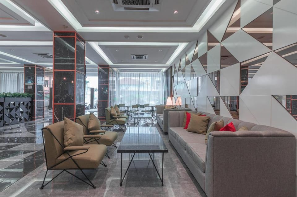 Versa Hotel Hotel in West Java