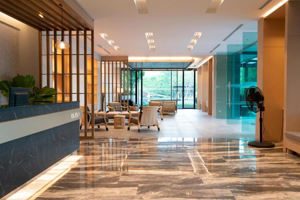 Anana Ecological Resort Krabi-SHA Extra Plus Hotel in Krabi Changwat