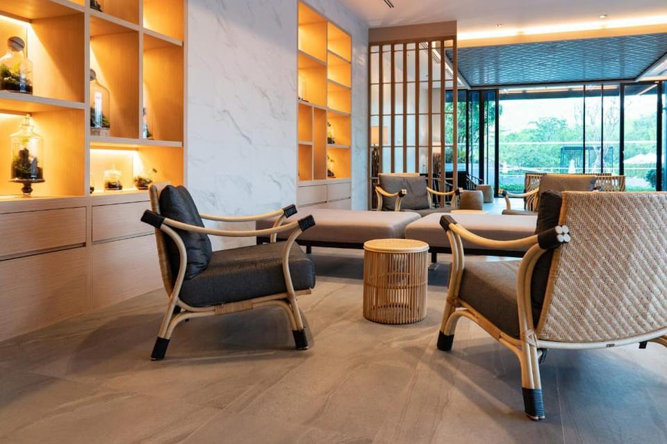 Anana Ecological Resort Krabi-SHA Extra Plus Hotel in Krabi Changwat