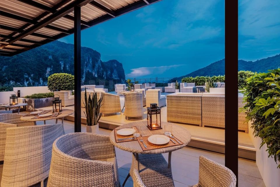 Anana Ecological Resort Krabi-SHA Extra Plus Hotel in Krabi Changwat