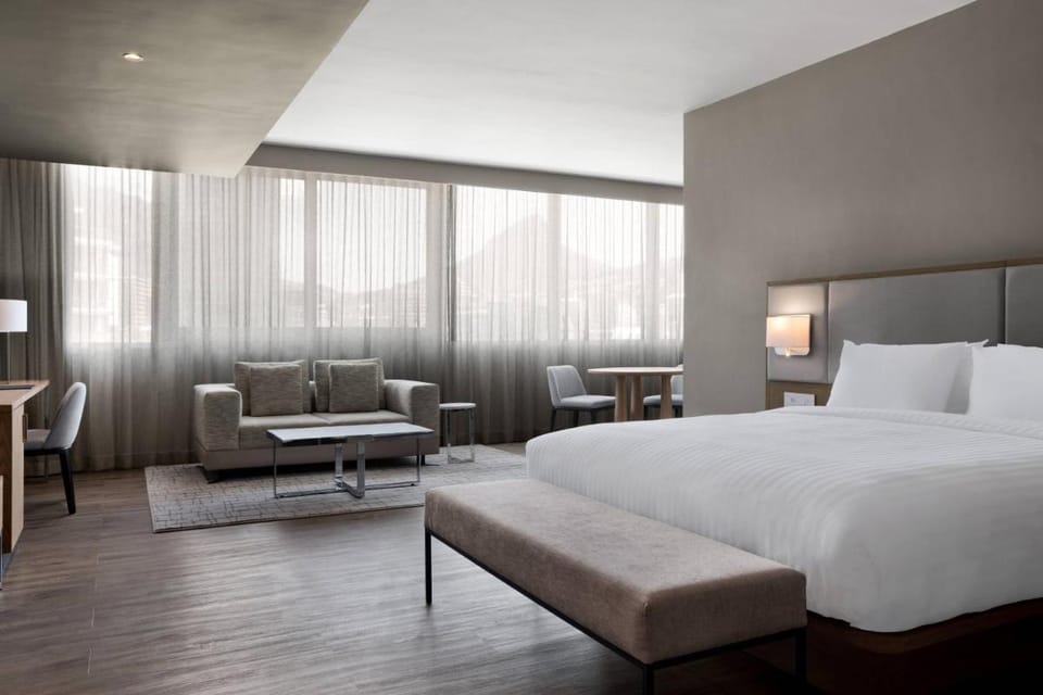 AC Hotel by Marriott Cape Town Waterfront Hotel in Cape Town