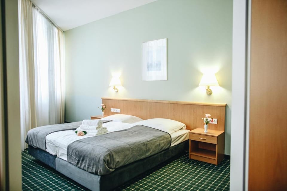 Hotel "Helle Mitte" Berlin Hotel in Berlin