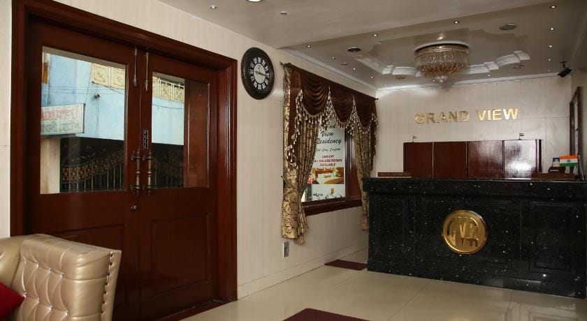 Grand View Residency Chennai Hotel in Chennai