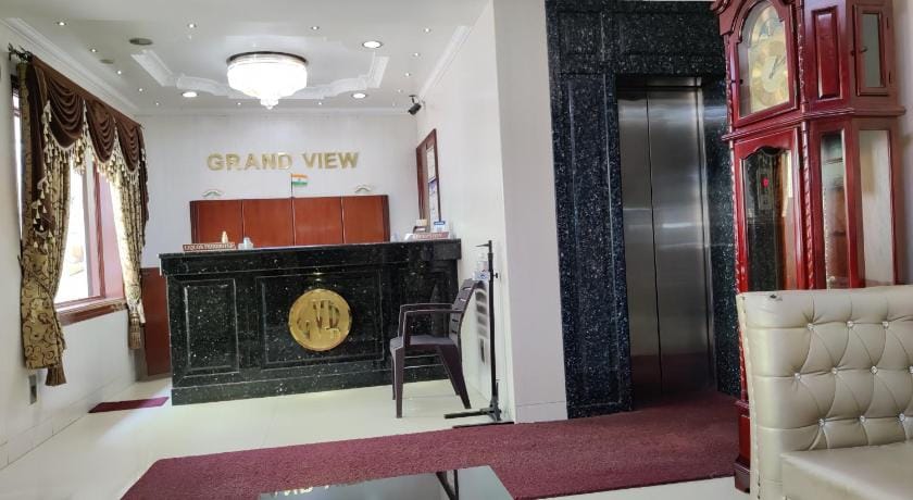 Grand View Residency Chennai Hotel in Chennai