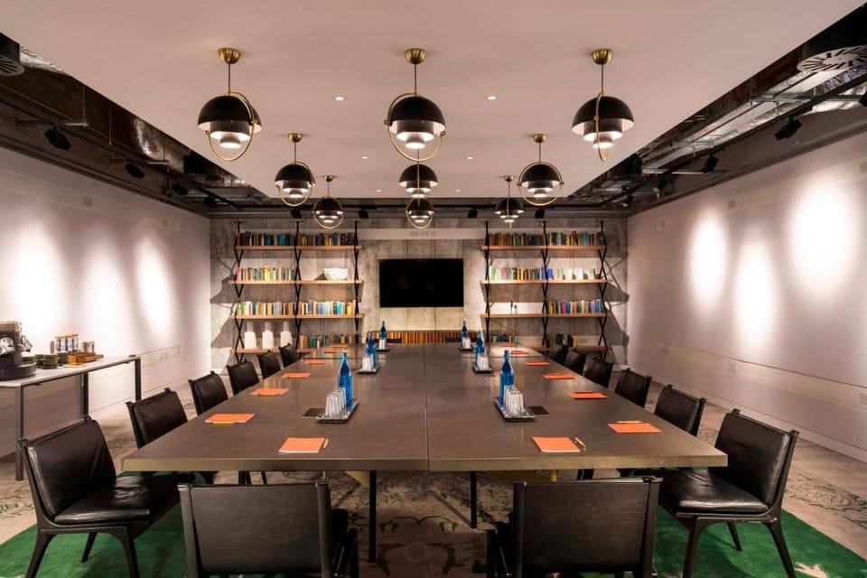 Bankside Hotel, Autograph Collection by Marriott Hotel in London Borough of Southwark