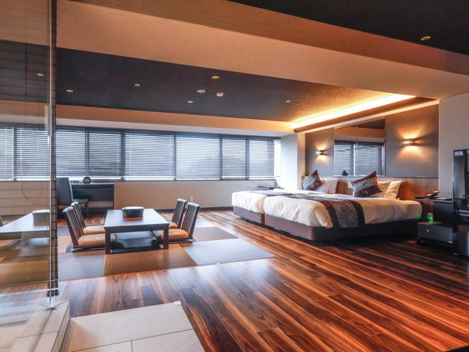 Livemax Resort Aki-Miyajima Ryokan in Hiroshima