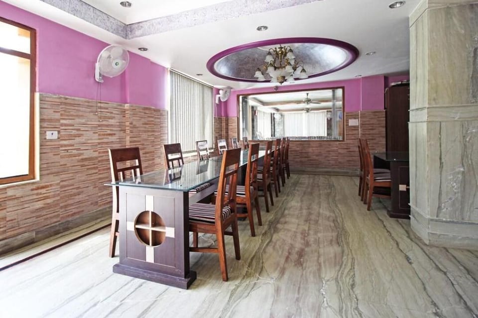 Hotel Jagdamba Hotel in Punjab