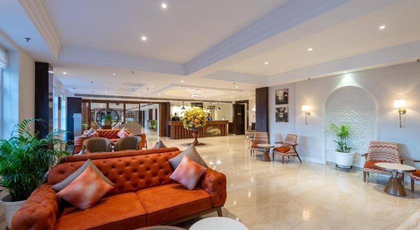 Ramada by Wyndham Kasauli Hotel in Himachal Pradesh