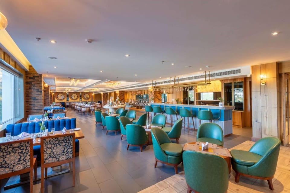 Ramada by Wyndham Kasauli Hotel in Himachal Pradesh