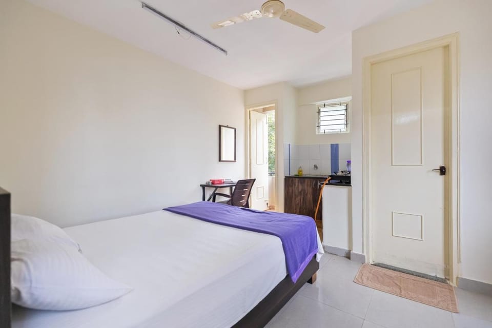Stayhome Classic Inn in Bengaluru