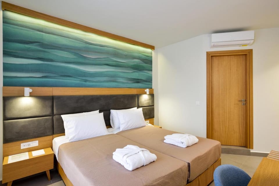 Elia Kalamaki Hotel Hotel in Crete