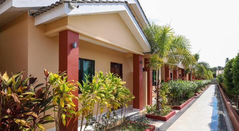 Nahdhoh Langkawi Resort Hotel in Kedah