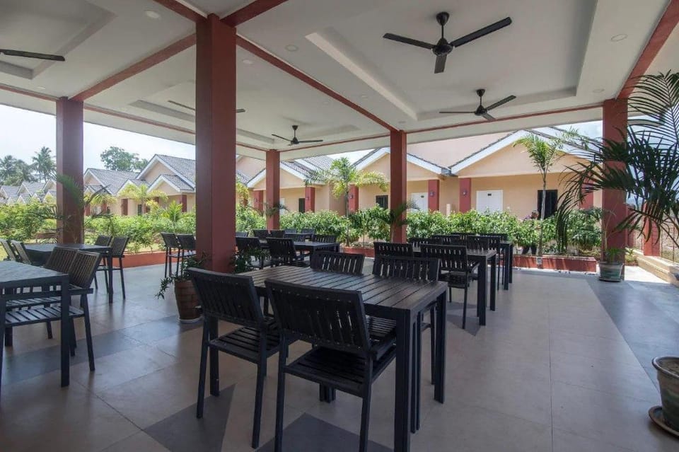 Nahdhoh Langkawi Resort Hotel in Kedah