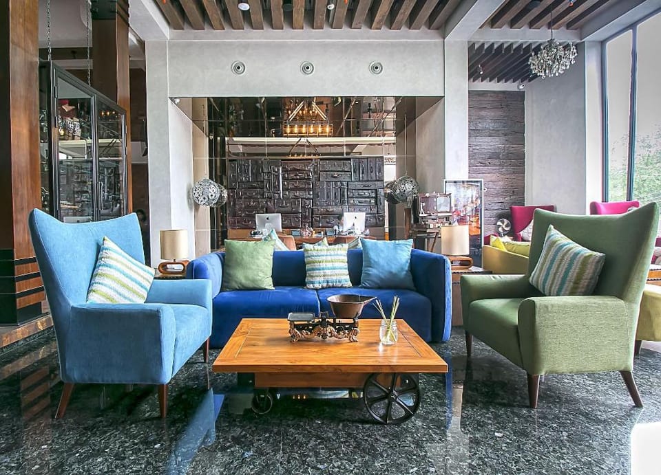 Posto Dormire Hotel Hotel in Jakarta