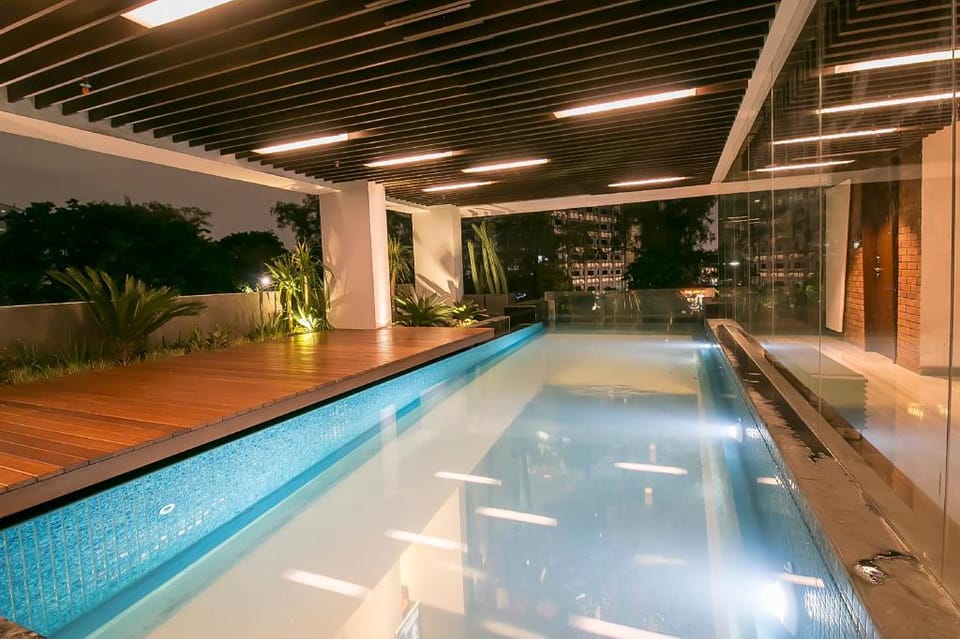 Posto Dormire Hotel Hotel in Jakarta