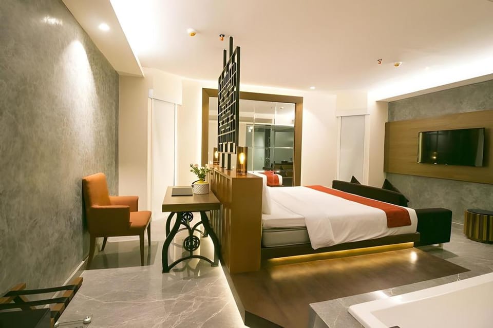 Posto Dormire Hotel Hotel in Jakarta