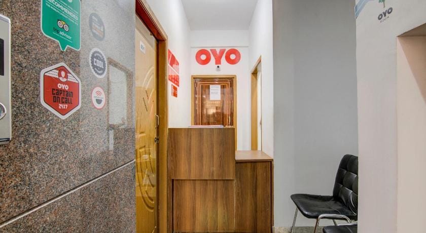 Super Hotel O Varcity Comforts Near St. John Medical College Hotel in Bengaluru