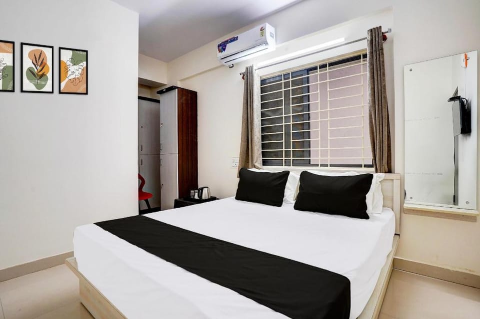 Hotel O Om Sai Residency Hotel in Bengaluru