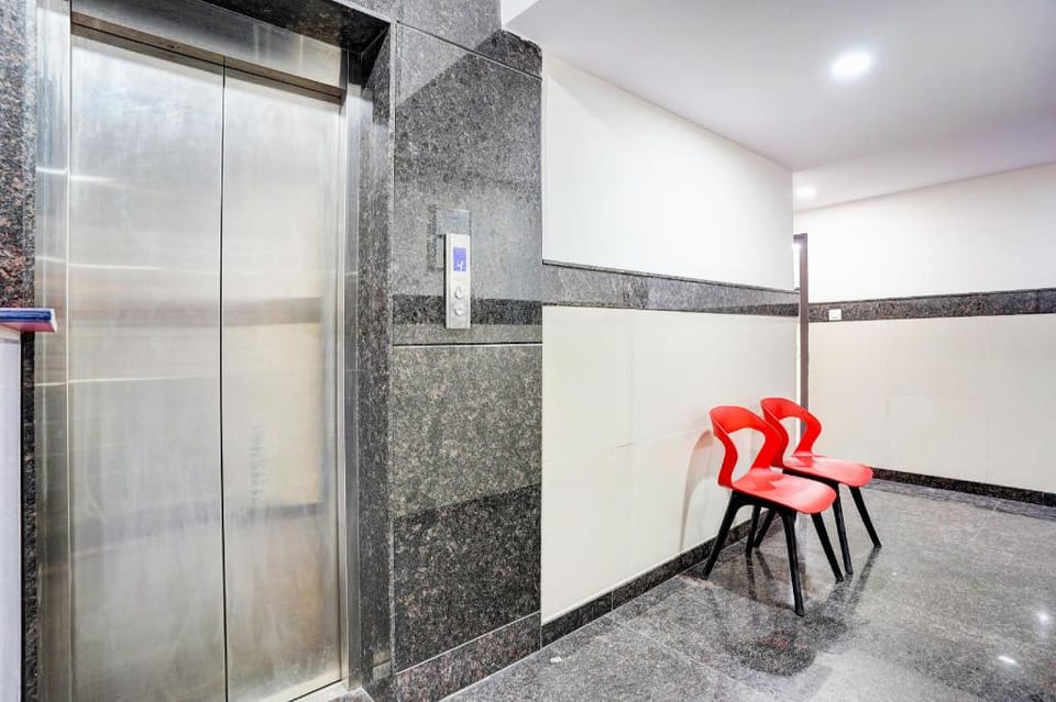 Hotel O Om Sai Residency Hotel in Bengaluru
