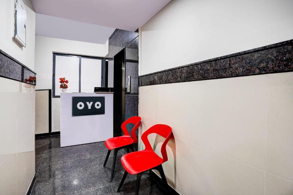 Hotel O Om Sai Residency Hotel in Bengaluru