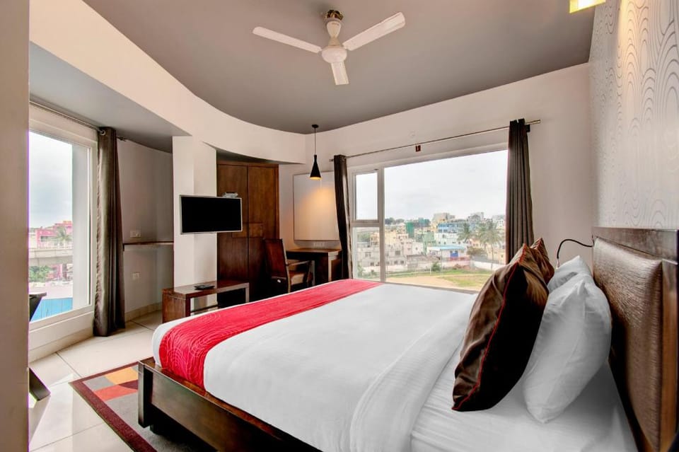 Super Townhouse Ulsoor Hotel in Bengaluru