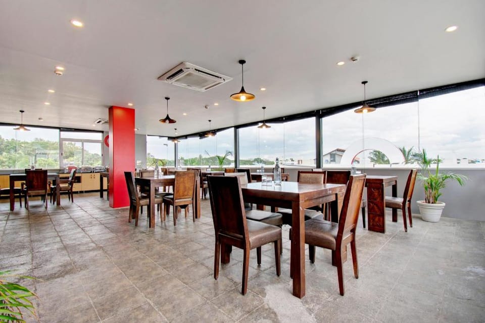 Super Townhouse Ulsoor Hotel in Bengaluru