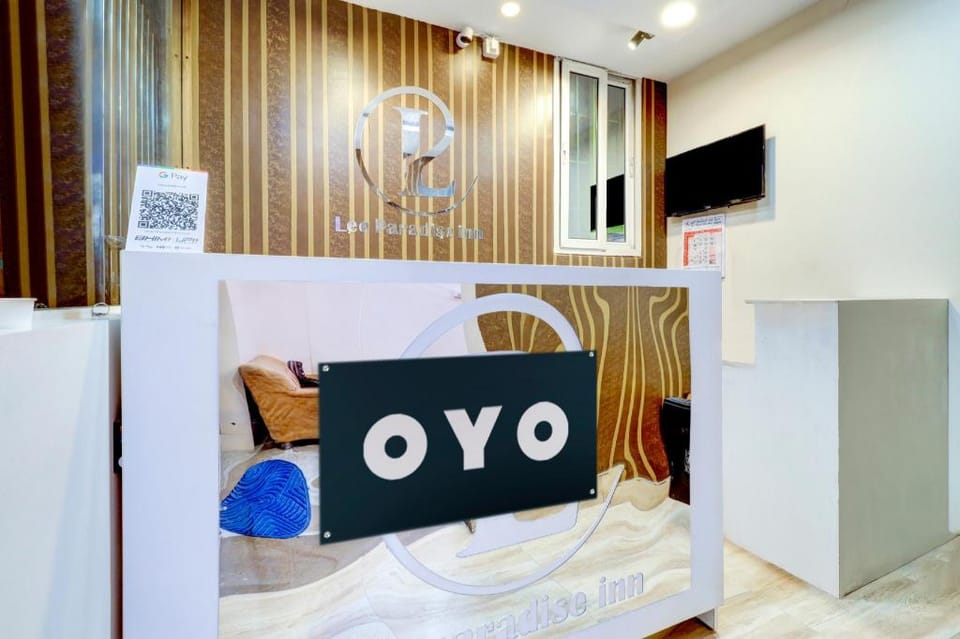 OYO Flagship Pavithra Regency Hotel in Bengaluru