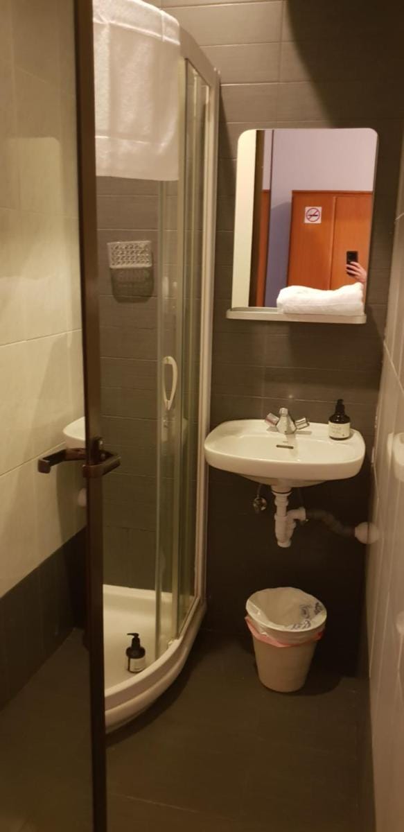 Kontxa Guesthouse Bed and Breakfast in San Sebastian