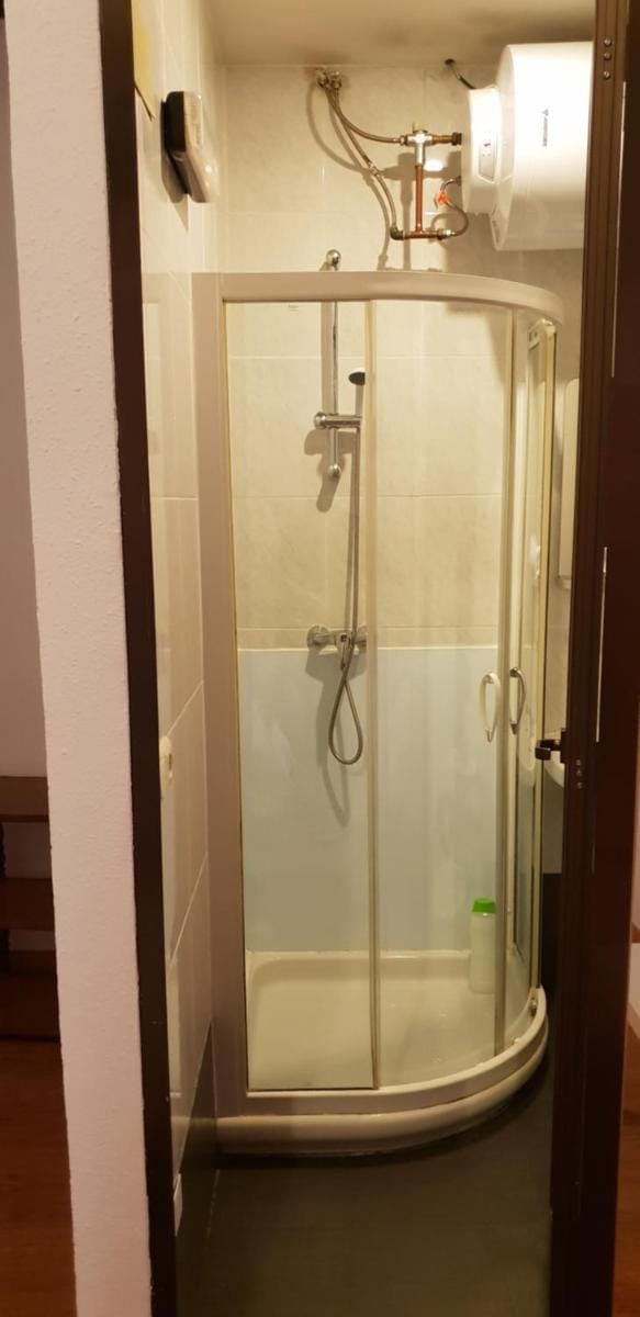 Kontxa Guesthouse Bed and Breakfast in San Sebastian