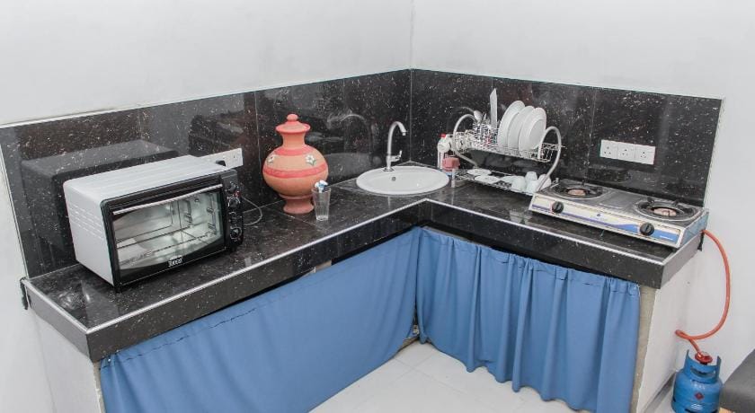 The Alexis's Guest House Vacation rental in Negombo