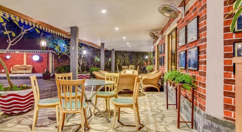 Treebo Premium Blue Mountain Country Club And Resort Hotel in West Bengal