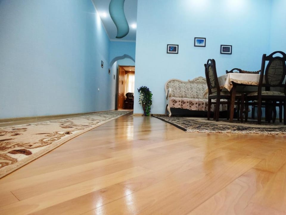 Comfort House Apartment in Georgia