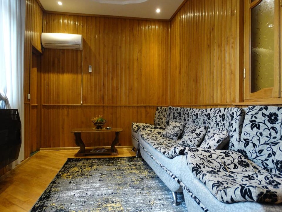 Comfort House Apartment in Georgia